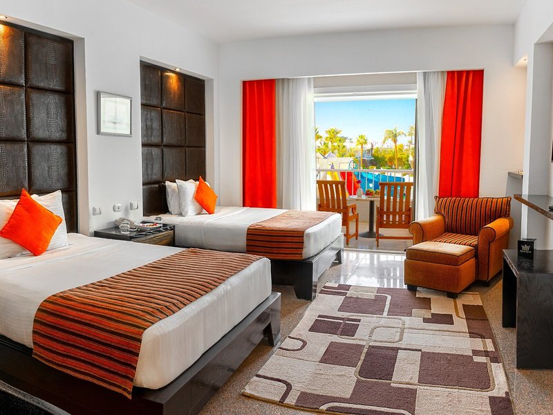 Monte Carlo Resort Sharm El Sheikh 29