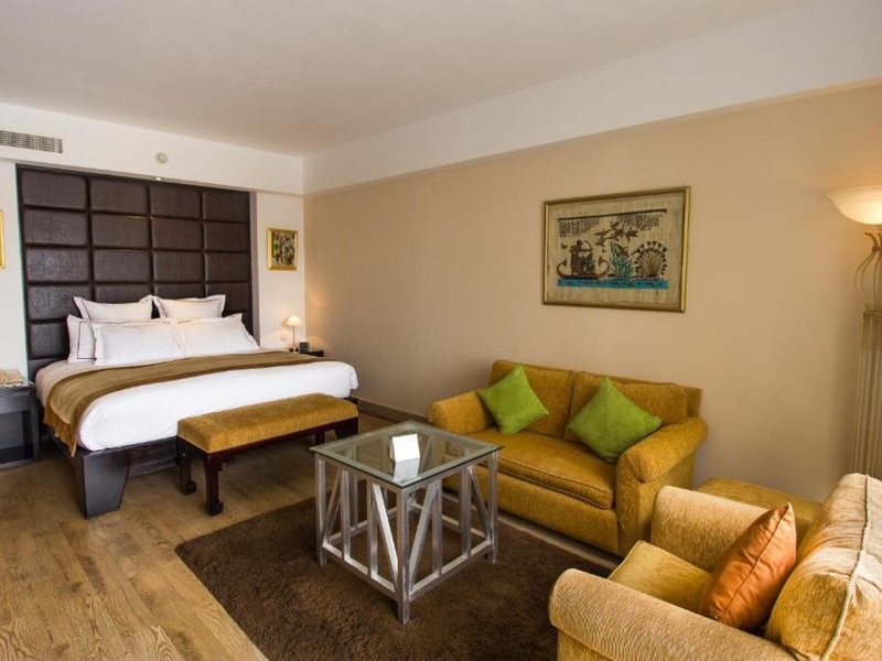 Monte Carlo Resort Sharm El Sheikh 31