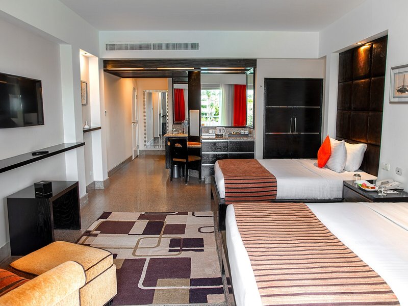 Monte Carlo Resort Sharm El Sheikh 32