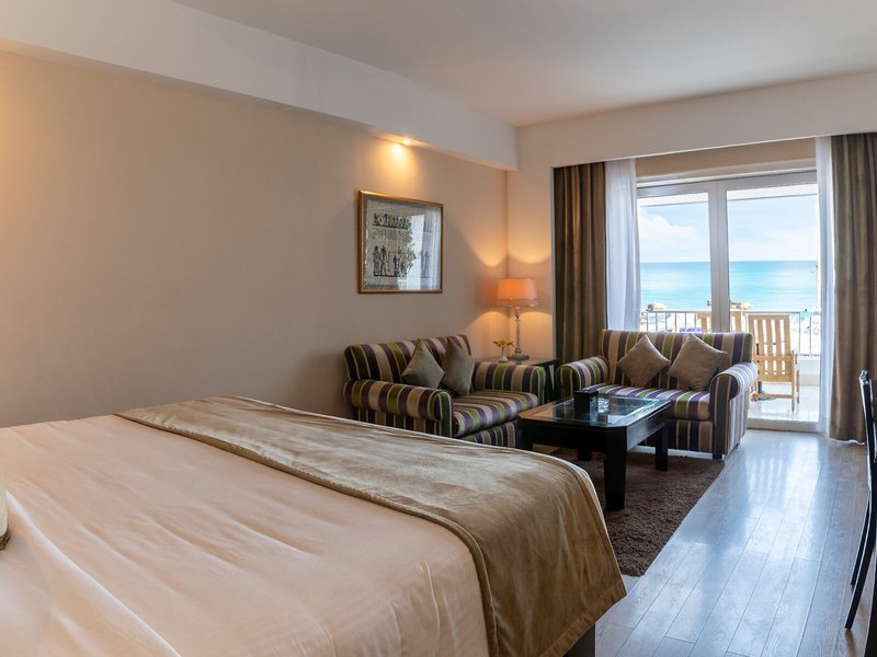 Monte Carlo Resort Sharm El Sheikh 33