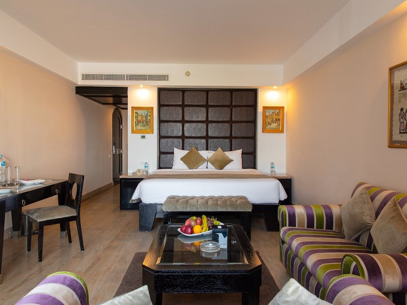 Monte Carlo Resort Sharm El Sheikh 34