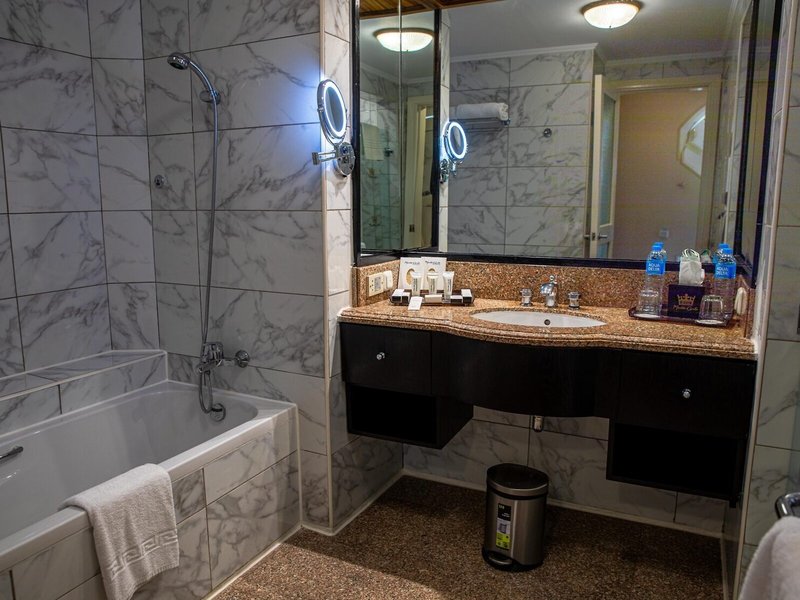 Monte Carlo Resort Sharm El Sheikh 35