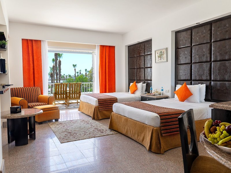 Monte Carlo Resort Sharm El Sheikh 36