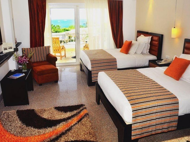 Monte Carlo Resort Sharm El Sheikh 37