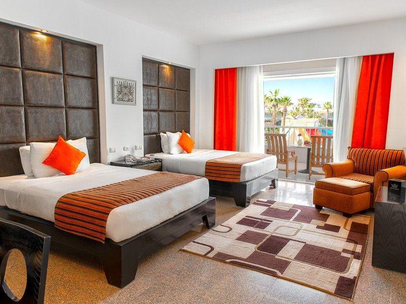 Monte Carlo Resort Sharm El Sheikh 38