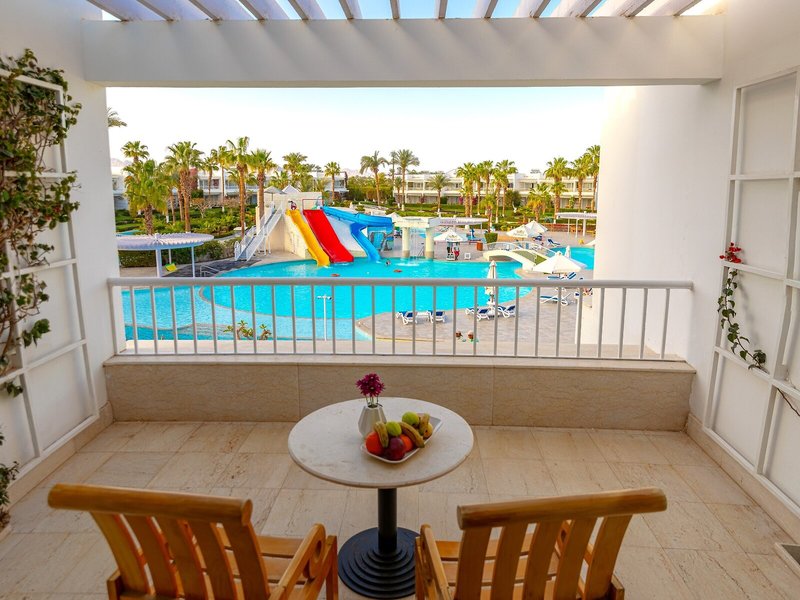 Monte Carlo Resort Sharm El Sheikh 39