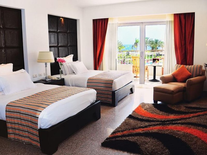 Monte Carlo Resort Sharm El Sheikh 40