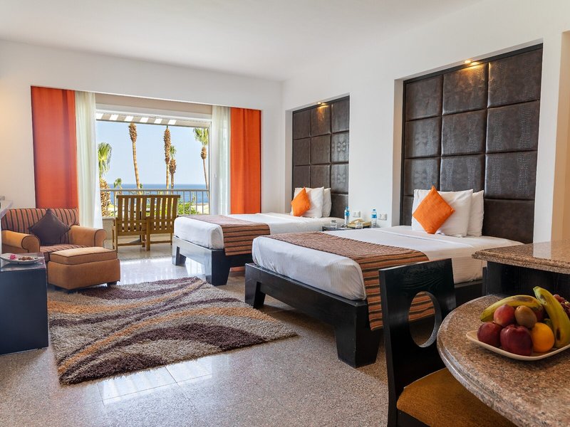 Monte Carlo Resort Sharm El Sheikh 41