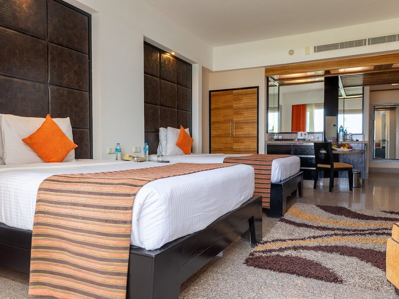 Monte Carlo Resort Sharm El Sheikh 42