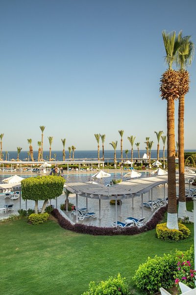 Monte Carlo Resort Sharm El Sheikh 43