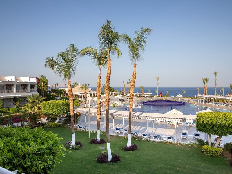 Monte Carlo Resort Sharm El Sheikh 44