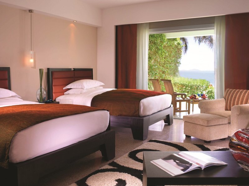 Monte Carlo Resort Sharm El Sheikh 45