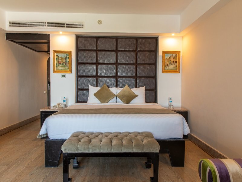 Monte Carlo Resort Sharm El Sheikh 46