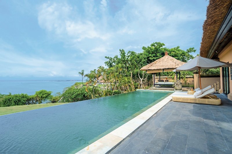 Ayana Resort 6