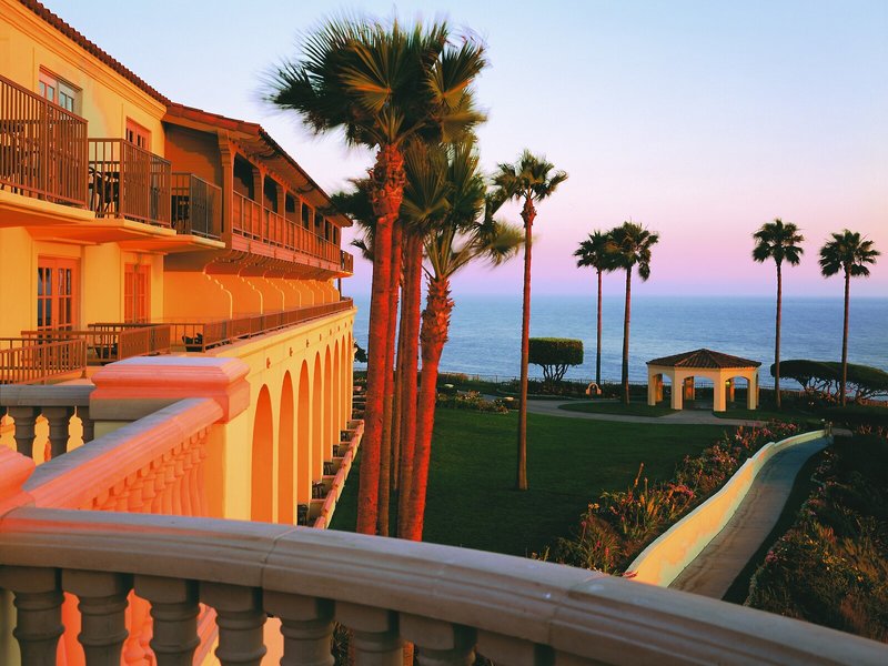 The Ritz Carlton Laguna Niguel 2