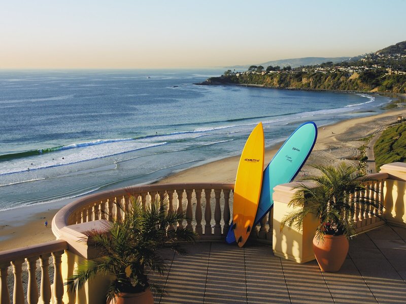 The Ritz Carlton Laguna Niguel 4