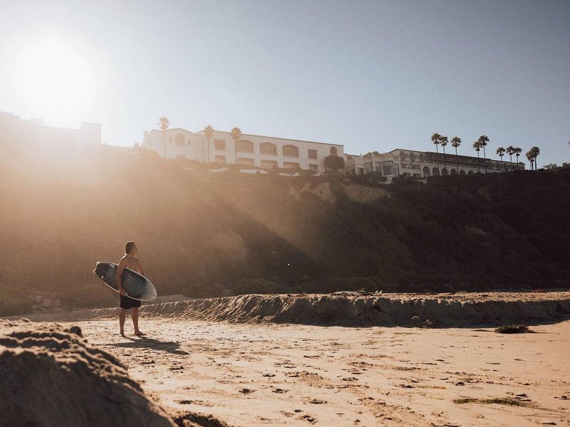The Ritz Carlton Laguna Niguel 7