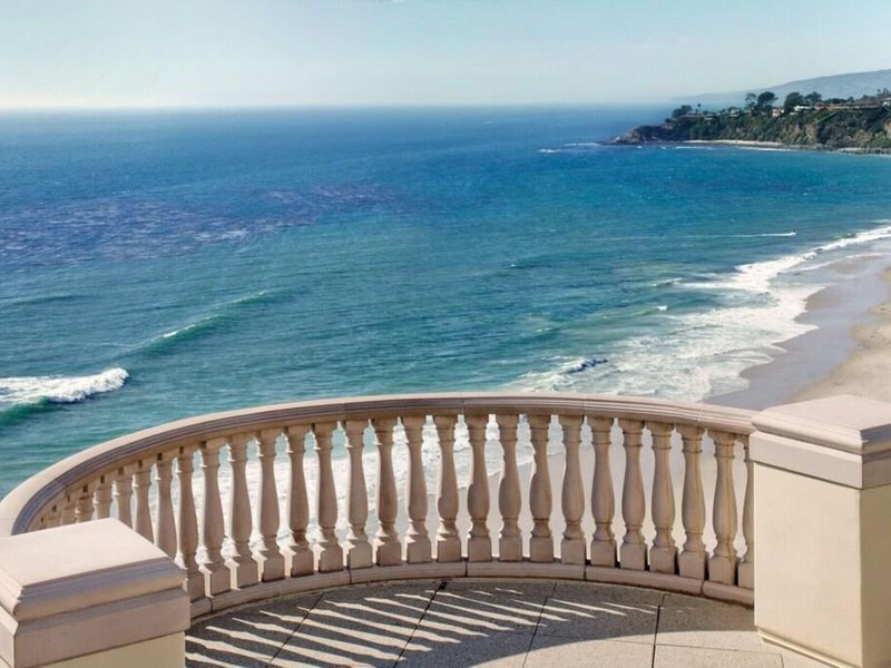 The Ritz Carlton Laguna Niguel 9