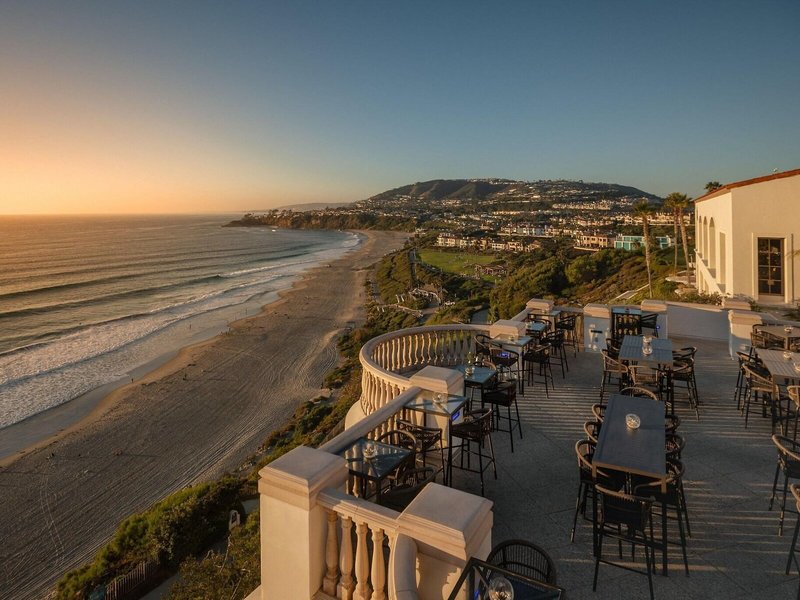 The Ritz Carlton Laguna Niguel 10