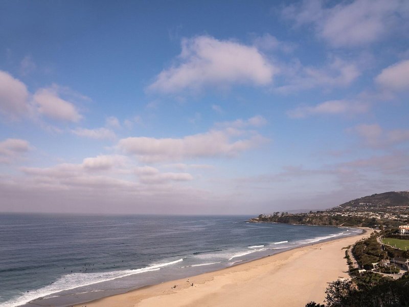 The Ritz Carlton Laguna Niguel 11