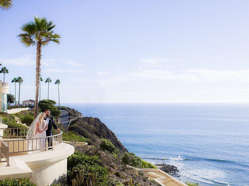 The Ritz Carlton Laguna Niguel 12