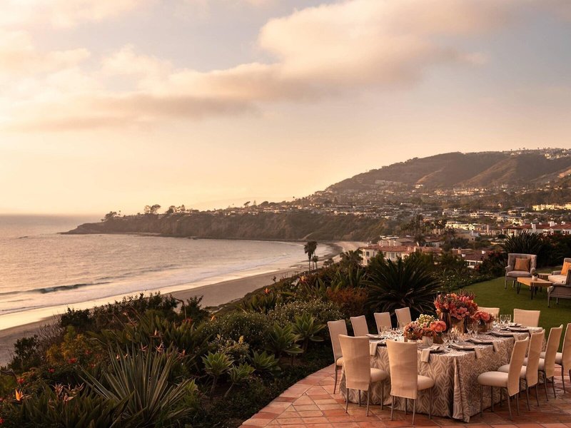 The Ritz Carlton Laguna Niguel 15