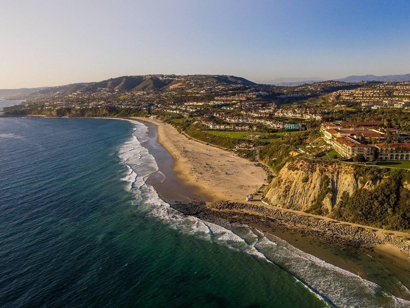The Ritz Carlton Laguna Niguel 16