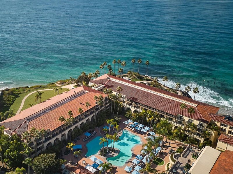 The Ritz Carlton Laguna Niguel 19