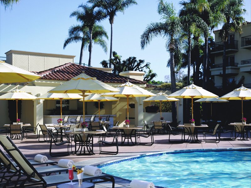 The Ritz Carlton Laguna Niguel 20