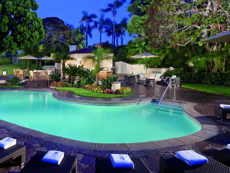 The Ritz Carlton Laguna Niguel 21