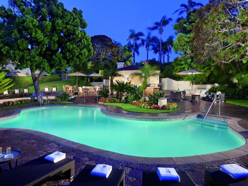 The Ritz Carlton Laguna Niguel 22