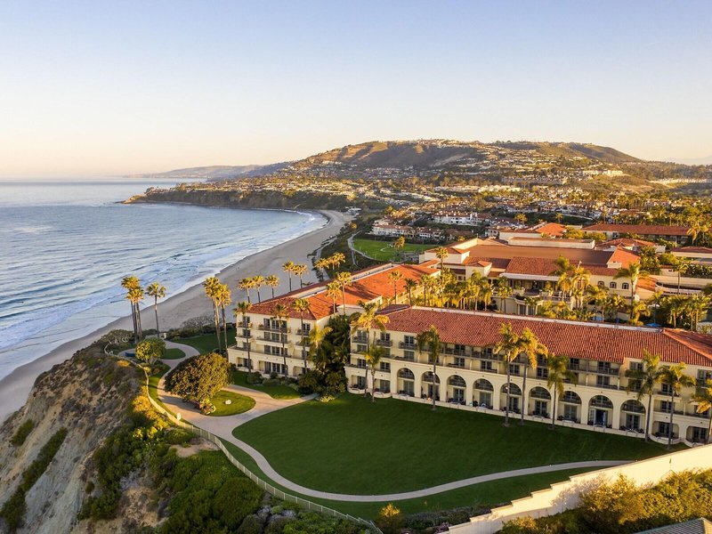 The Ritz Carlton Laguna Niguel 23