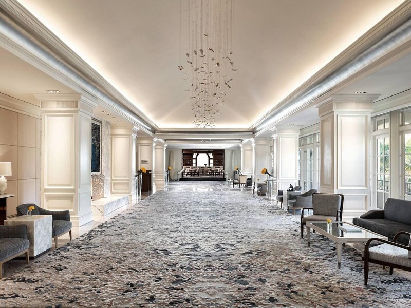 The Ritz Carlton Laguna Niguel 24