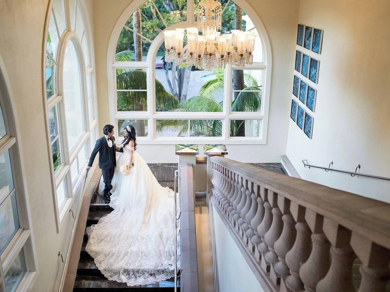 The Ritz Carlton Laguna Niguel 28