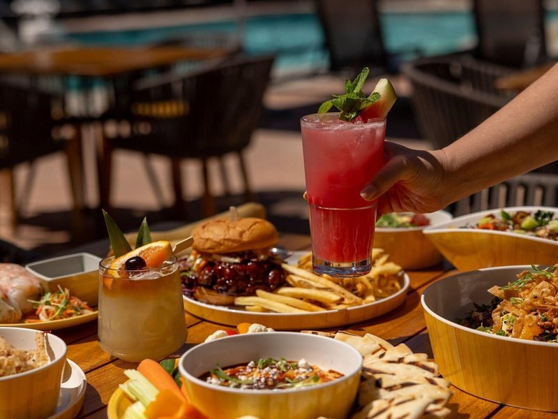 The Ritz Carlton Laguna Niguel 35