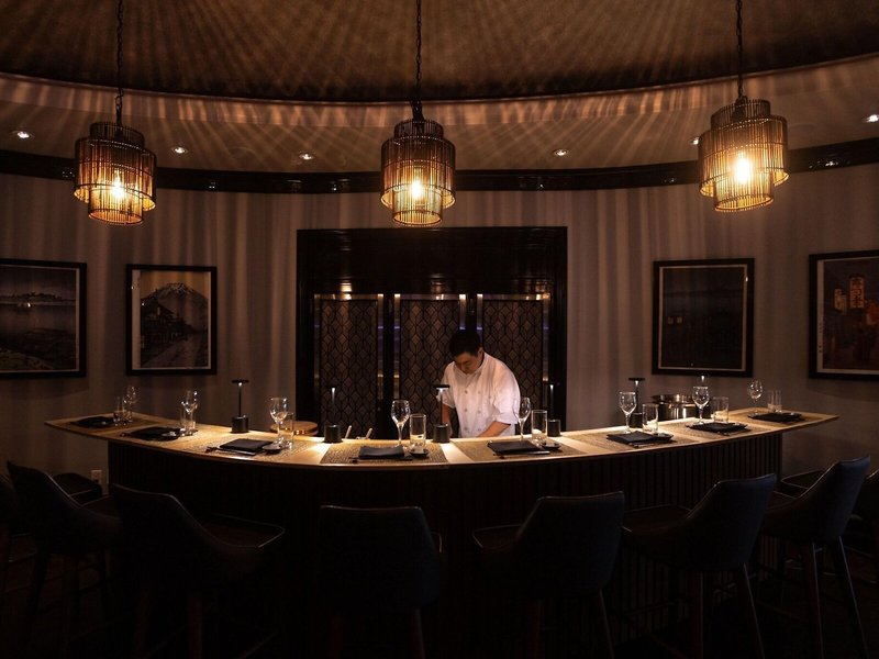 The Ritz Carlton Laguna Niguel 36