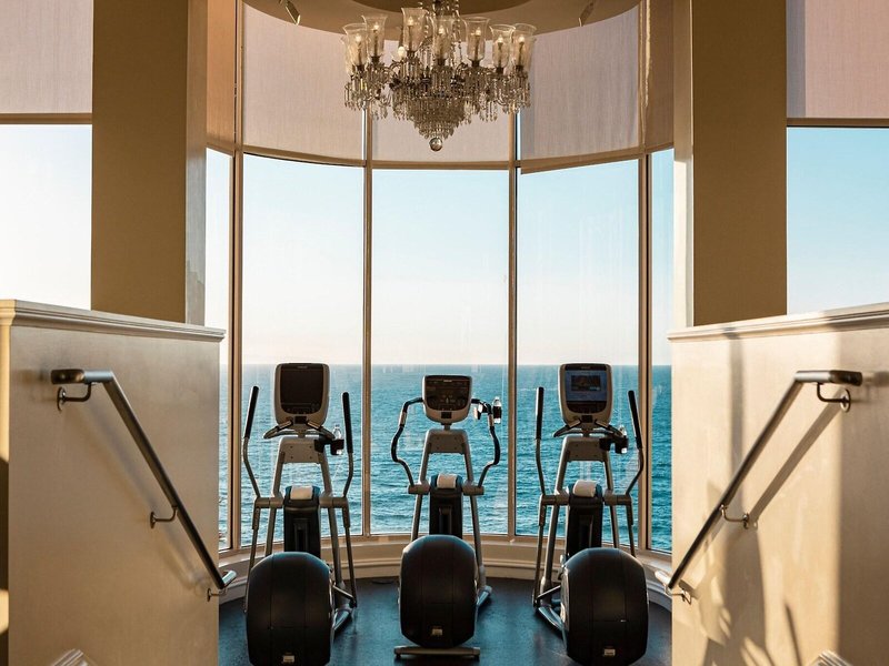 The Ritz Carlton Laguna Niguel 42