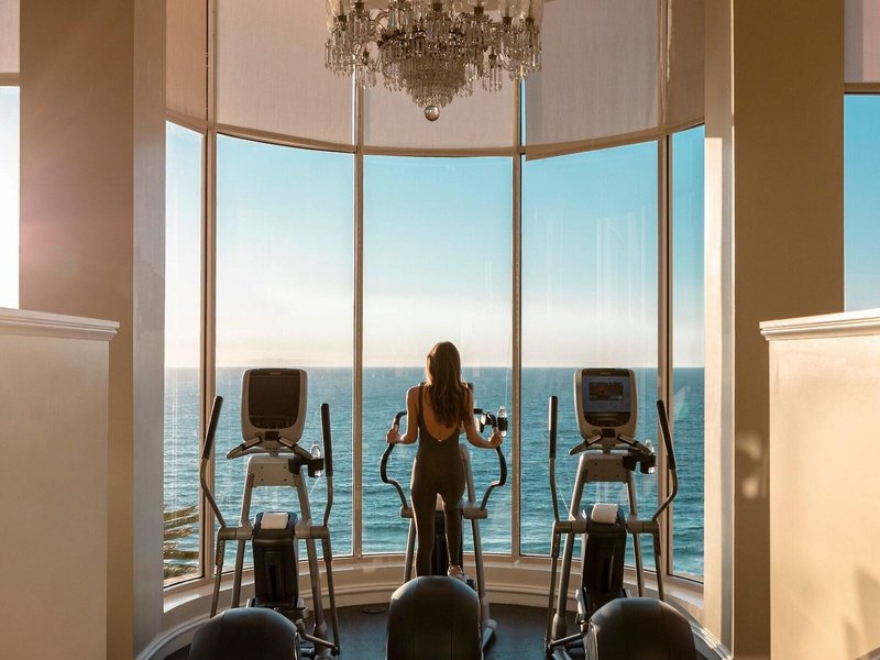 The Ritz Carlton Laguna Niguel 43