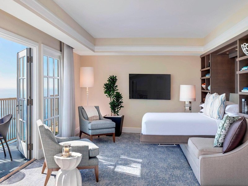 The Ritz Carlton Laguna Niguel 45