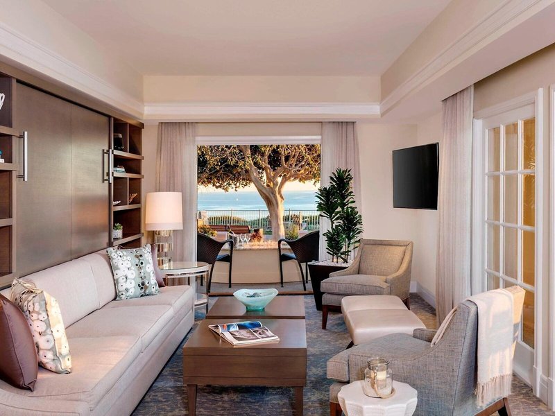 The Ritz Carlton Laguna Niguel 47