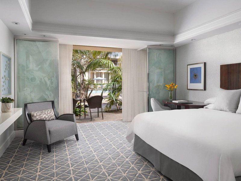 The Ritz Carlton Laguna Niguel 48