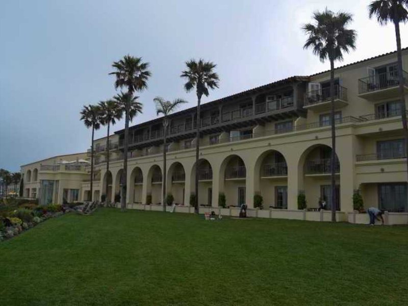 The Ritz Carlton Laguna Niguel