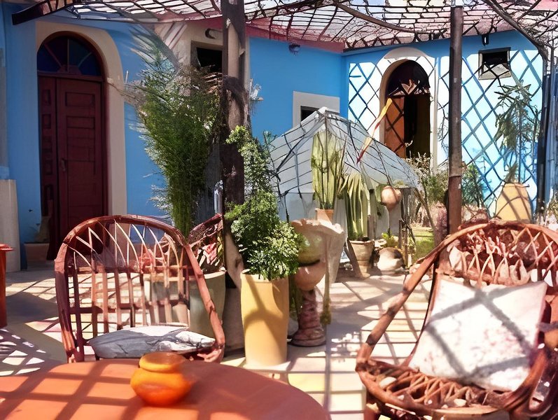 Riad Le Grand Large