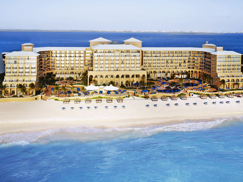 The Ritz-Carlton Cancun