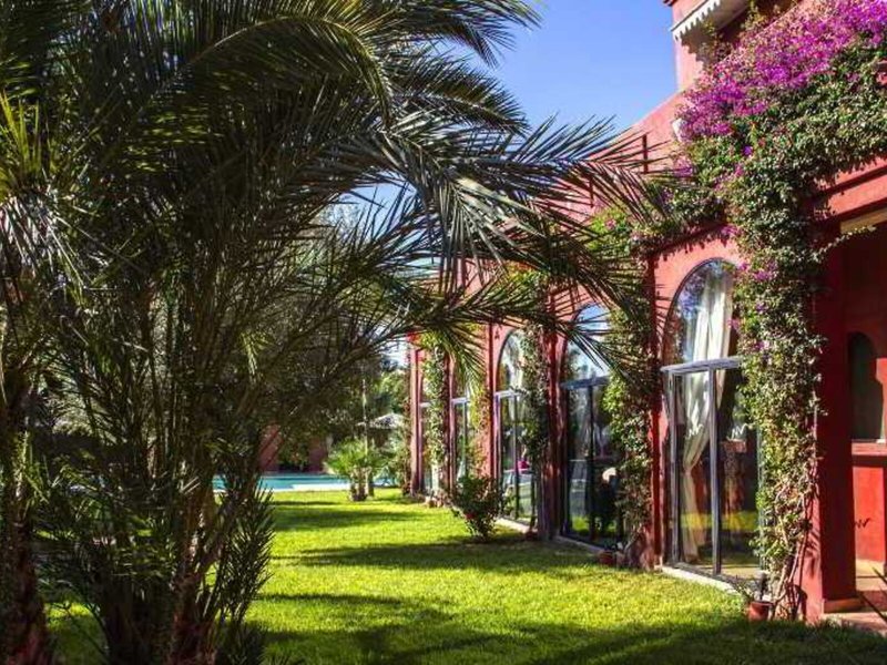 Palais El Miria 5
