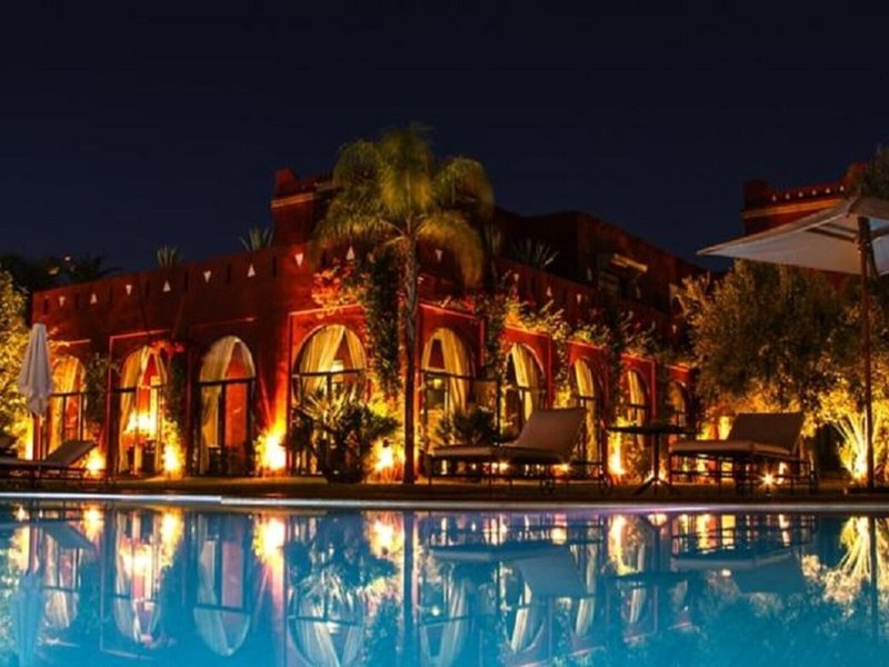 Palais El Miria 8