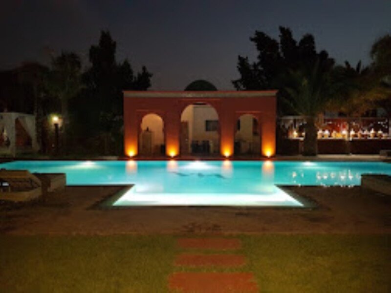 Palais El Miria 9