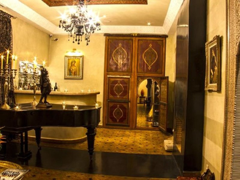 Palais El Miria 20