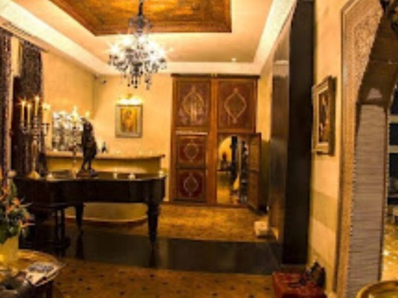 Palais El Miria 24
