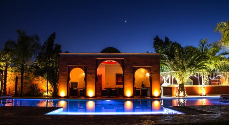Palais El Miria 1